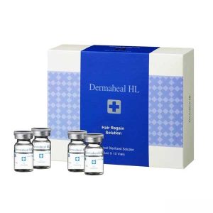 کوکتل تقویت مو HL درماهیل (5 میل)