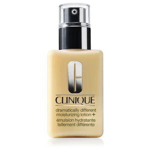 آبرسان کلینیک پوست خشک دراماتیکالی دیفرنت