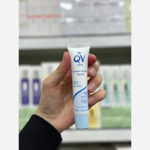 سرم آبرسان کیو وی QV Face Hydrate