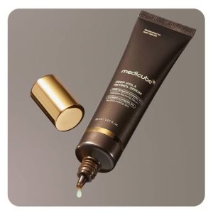  سرم رتینول مدی‌کیوب (Medicube Deep Vita A Retinol Serum)