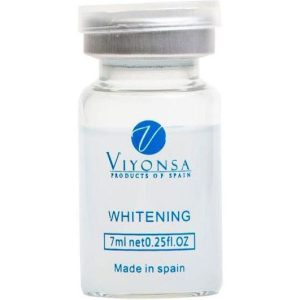 کوکتل ویونسا روشن کننده و ضد لک VIYONSA
