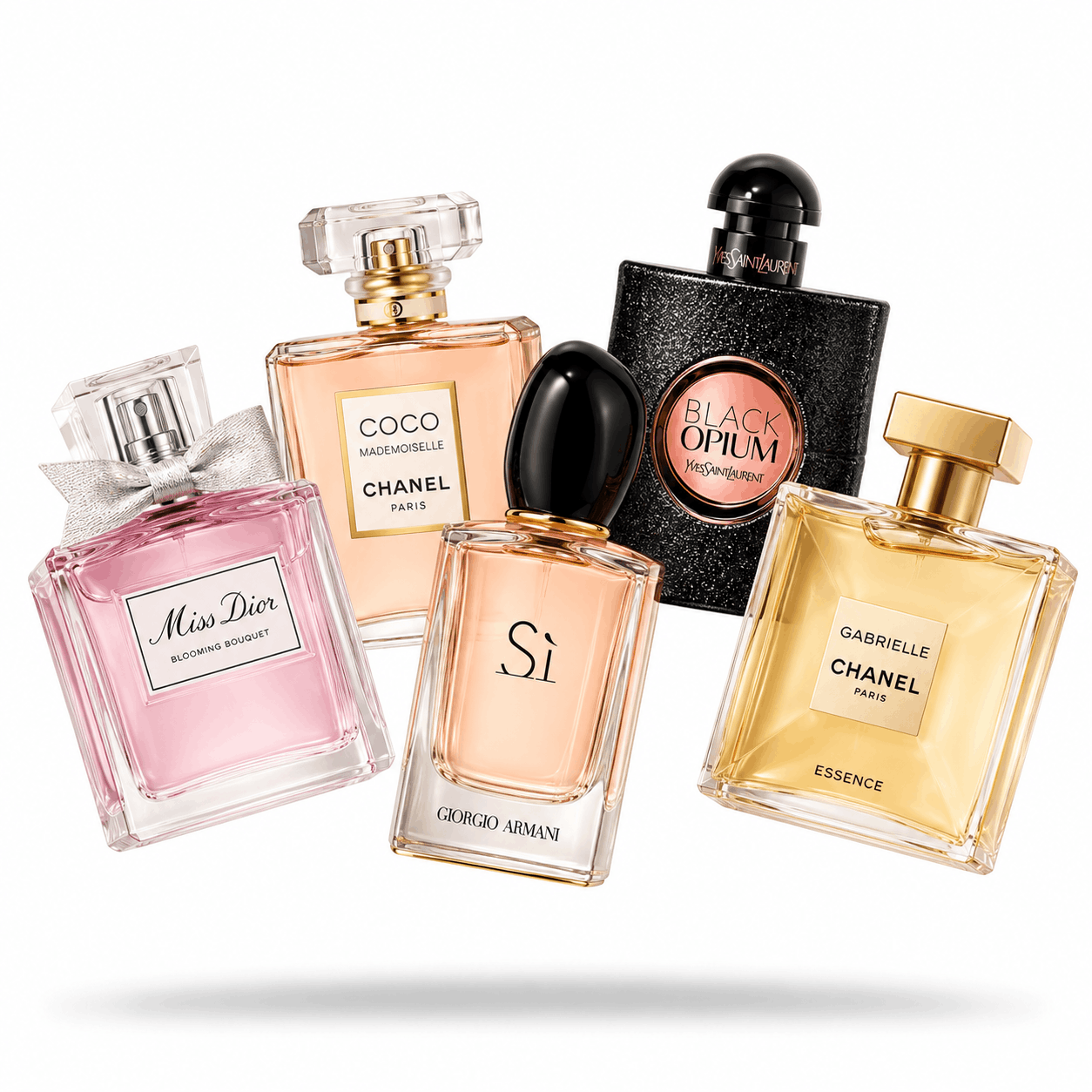 عطر و ادکلن