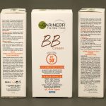بی بی کرم گارنیر گیاهی GARNIEeR SPF50