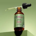 روغن ضد ریزش مو رزماری و نعناع میله MIELLE حجم 60 میل