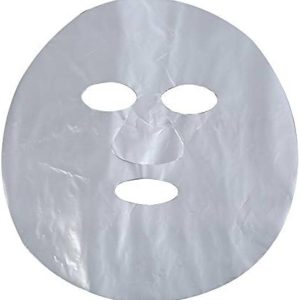شیت ماسک نایلونی بسته 300 عددی