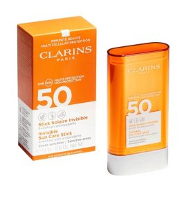 ضد آفتاب استیکی SPF 50 حجم 17 گرم