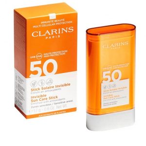 ضد آفتاب استیکی SPF 50 حجم 17 گرم