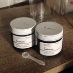 پودر نیاسینامید ضد جوش و لک و منافذ 100% niacinamide powder
