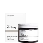 پودر نیاسینامید ضد جوش و لک و منافذ 100% niacinamide powder