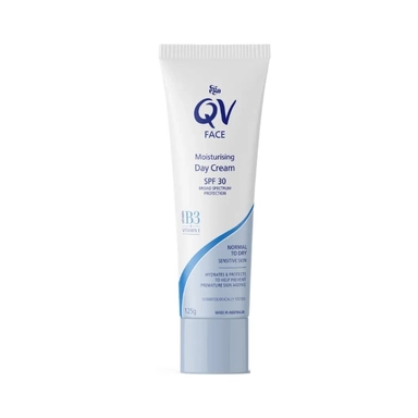 سرم آبرسان کیو وی QV Face Hydrate