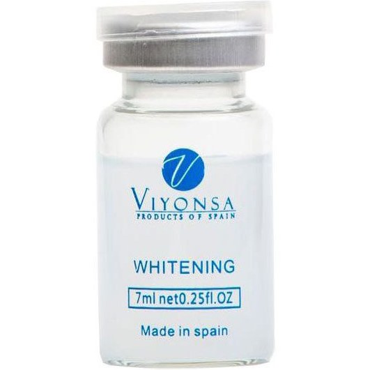کوکتل ویونسا روشن کننده و ضد لک VIYONSA