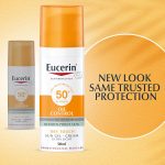 خرید ضد آفتاب رنگی اوسرین Photoaging Control